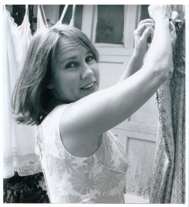 Iris Dement