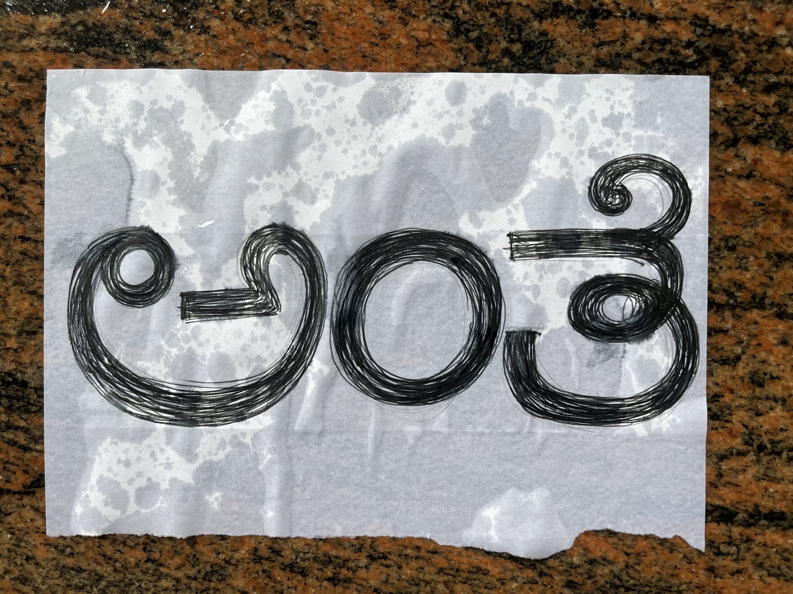 Anthe: On Translating Kannada