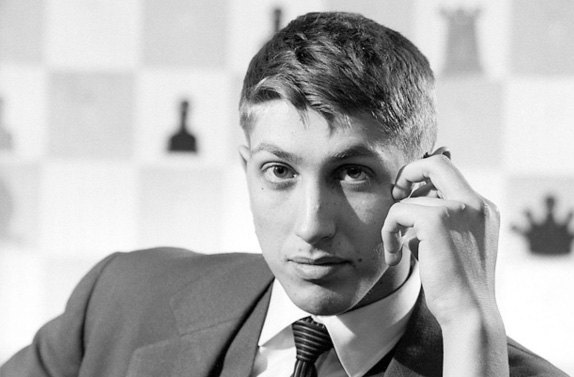 What was Bobby Fischer's IQ? How did he do in school? How many