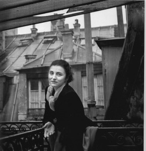 The Paris Review - The Late, Great Theodora Keogh - The Paris Review