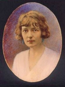 Cult Classic: Defining Katherine Mansfield