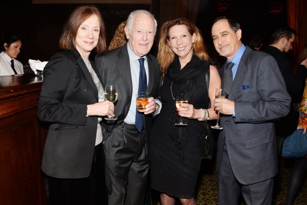 The Paris Review - Photos of Our 2014 Spring Revel