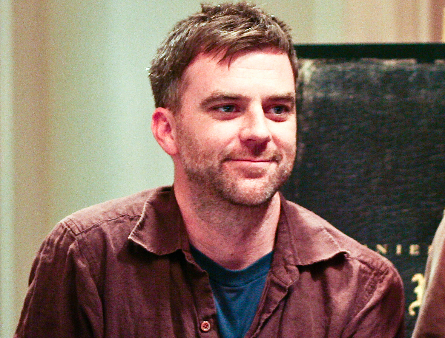 1490px x 1134px - The Paris Review - What David Foster Wallace Taught Paul Thomas Anderson
