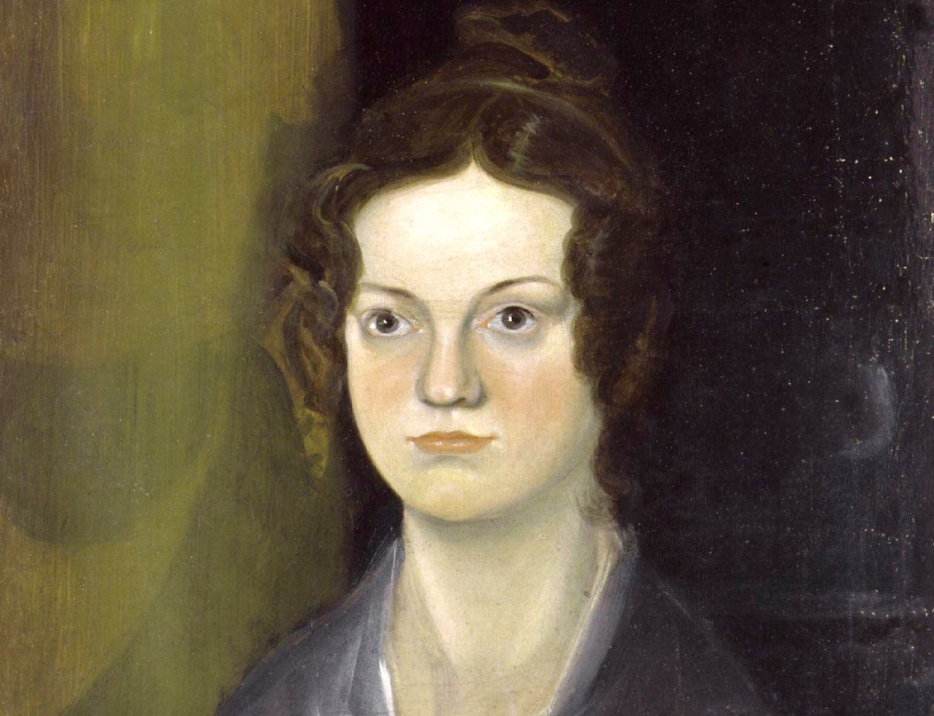 charlotte bronte 1849