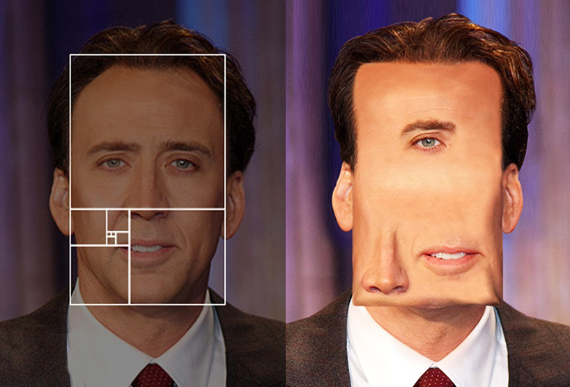 Facial Beauty and the “New” Golden Ratio (or is it just 1.618?)