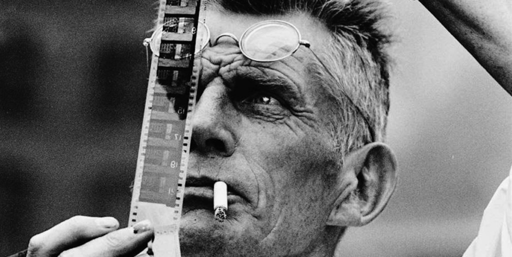 The Paris Review - When Samuel Beckett Teamed Up with Buster Keaton