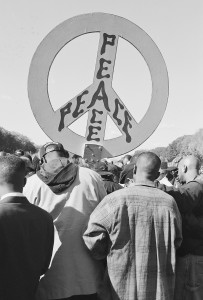 The Paris Review - Photos of the Million Man March, Twenty Years Later