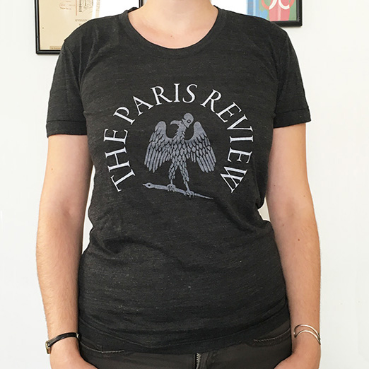 The Paris Review - Preorder “The Unprofessionals,” Get a Free TPR Shirt