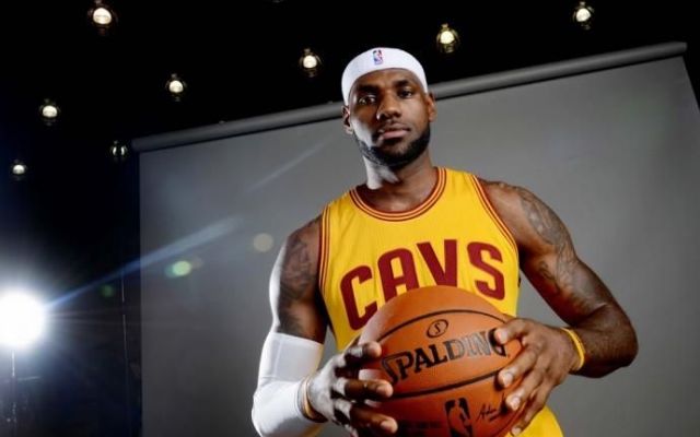 The Paris Review - LeBron James, the Big Three, and Basketball Revolution