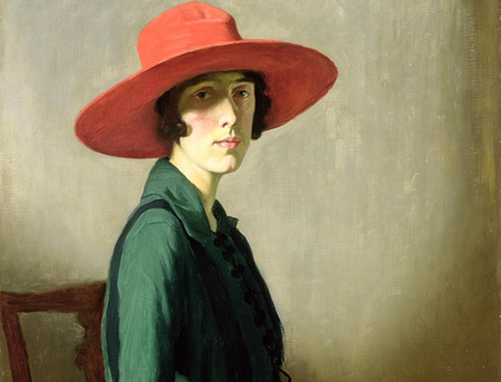 The Paris Review - Love Letters: Vita Sackville-West and Virginia