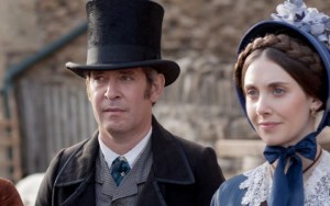 The Paris Review - Trollope’s “Doctor Thorne”: Read It, Don’t Watch It