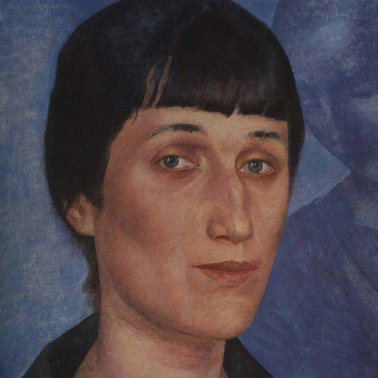 The Paris Review - On a Certain Epigram by Anna Akhmatova