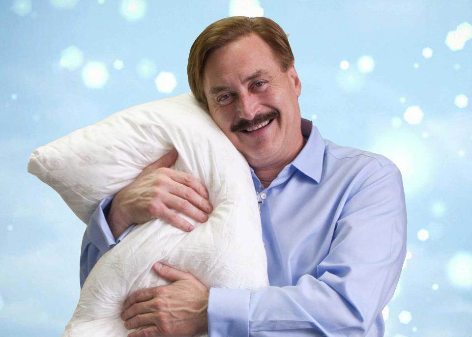 MyPillow Bed & Bath at
