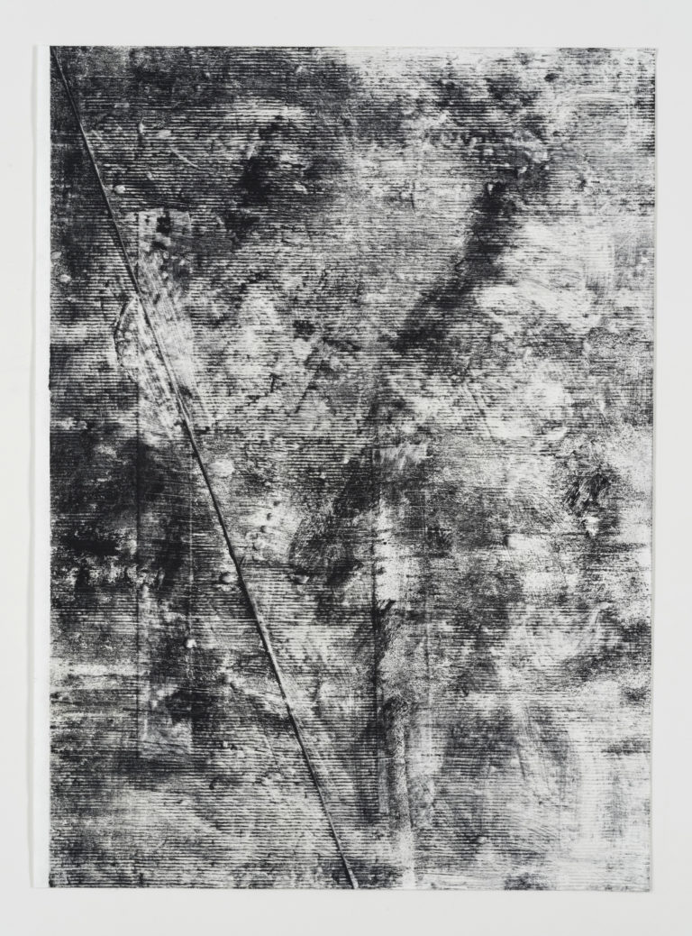 The Paris Review - Jack Whitten on His Otherworldly Paintings (And ...