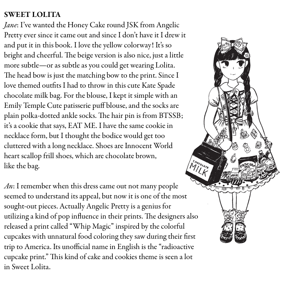 What is Lolita? [Definition, Meaning]