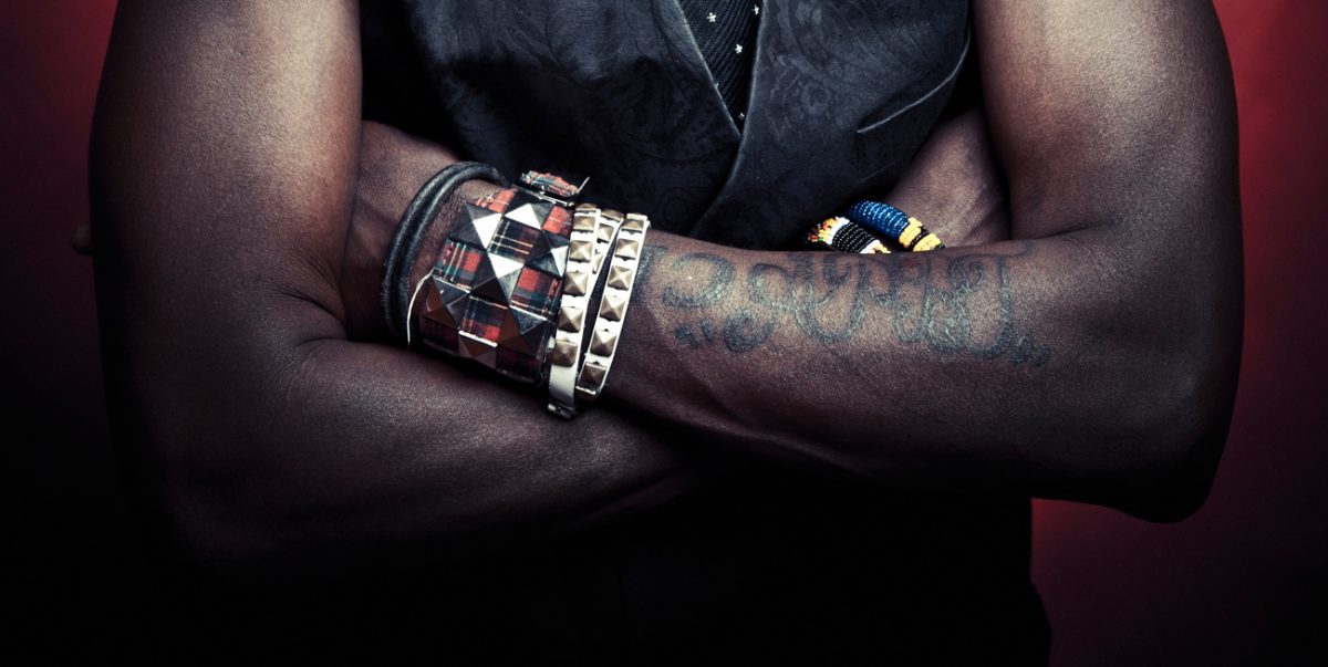 Black Tattoo Artists on the Industrys Diversity Problem  Allure