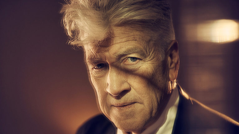 Next photo of David Lynch