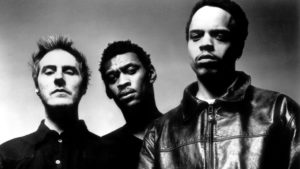 The Paris Review - Twenty Years Later: On Massive Attack and ‘Mezzanine’