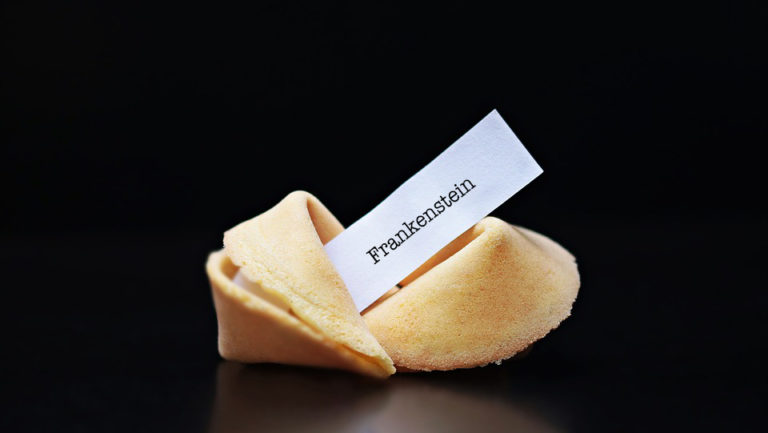 The Paris Review - Classic Literature as Fortune Cookie Fortunes - The ...