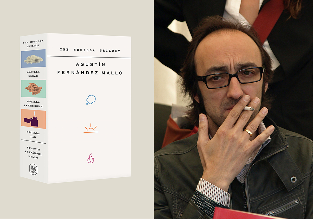 Agustín Fernández Mallo's The Things We've Seen Holds a Trick