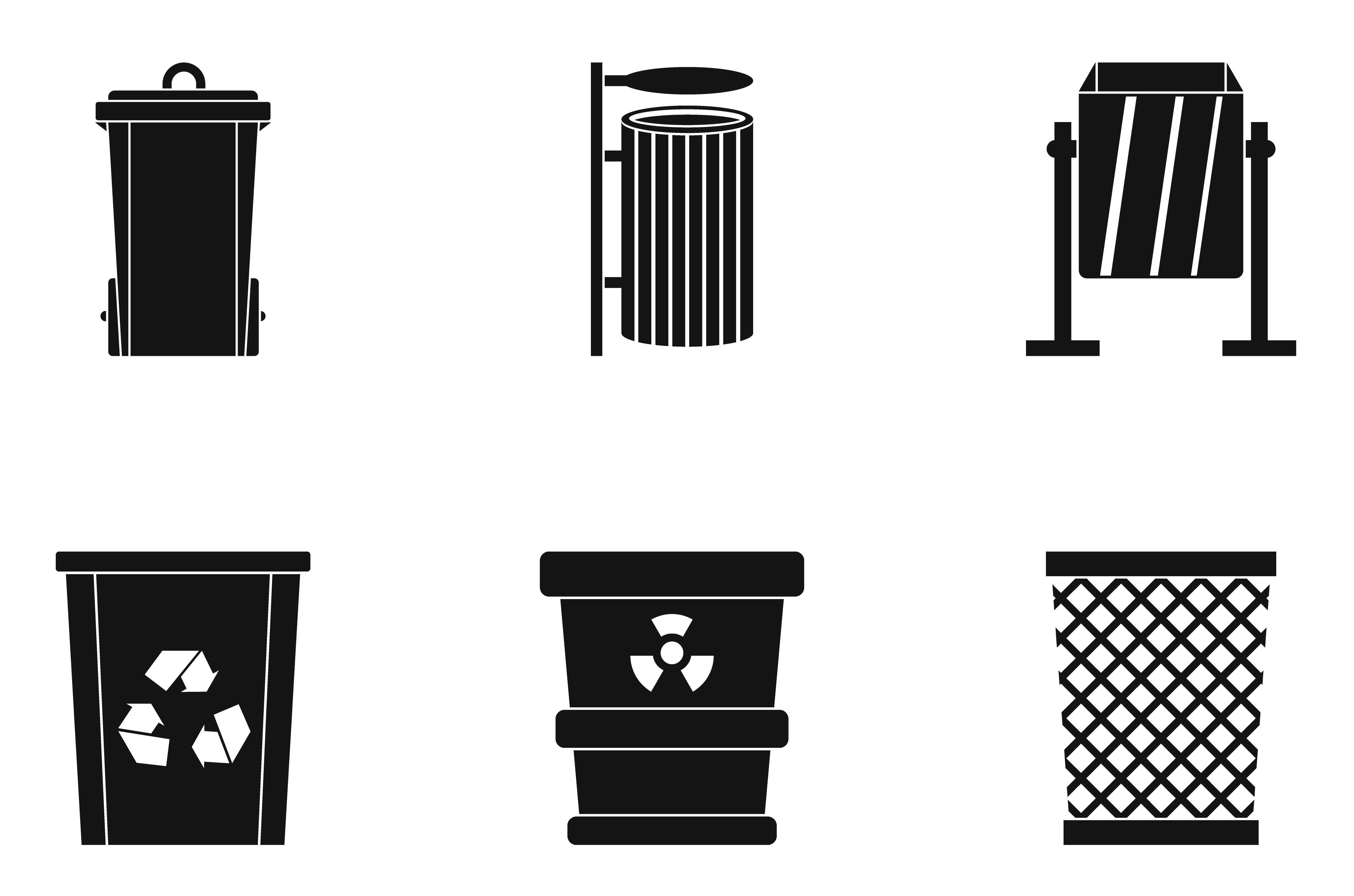 Trash - Definition, Meaning & Synonyms