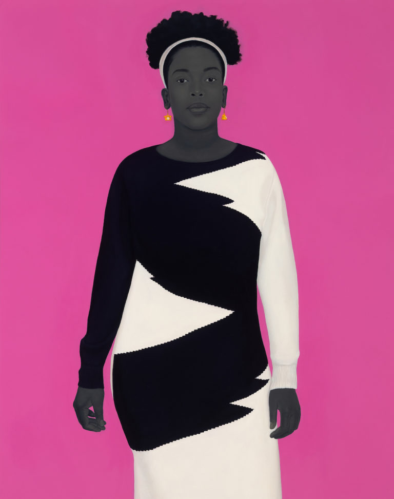 The Paris Review - The Radical Portraits of Amy Sherald - The Paris Review