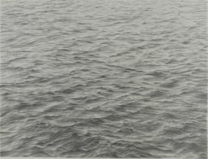 The Paris Review - On Desolation: Vija Celmins’s Gray - The Paris Review