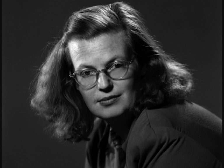 The Letters of Shirley Jackson by Shirley Jackson