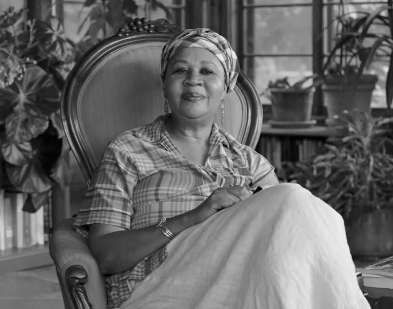 Jamaica Kincaid’s Rope of Live Wires - Old Silent Blog