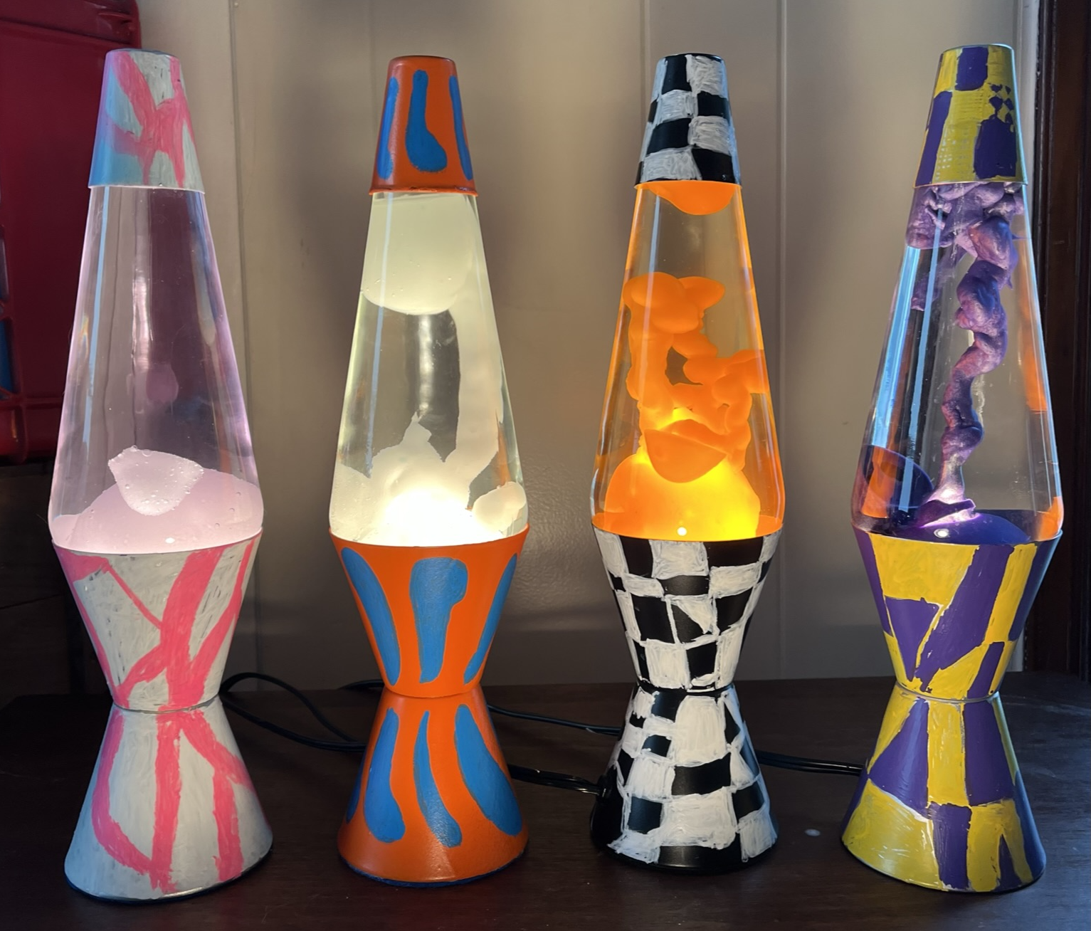 The History of the Lava Lamp, Arts & Culture