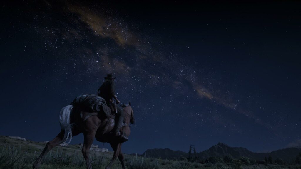 Opinion  Red Dead Redemption 2 Is True Art - The New York Times