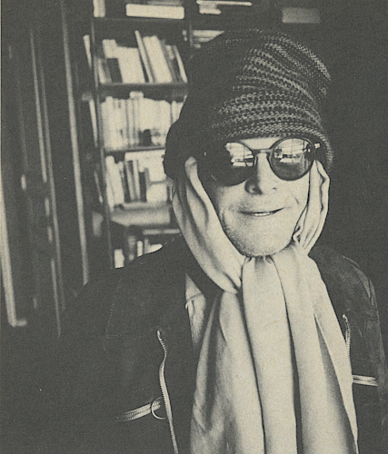 A Warhol Portrait Gallery