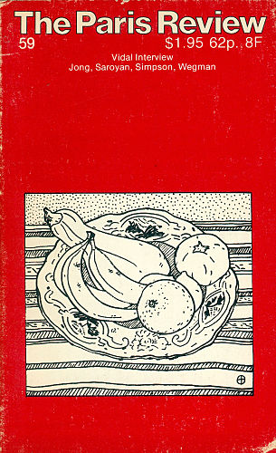 Issue No. 59 Cover