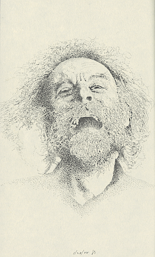 Dot Drawings