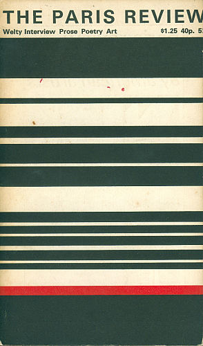 Issue No. 55 Cover