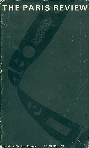 Issue No. 51 Cover