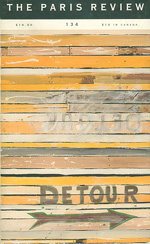 Issue No. 134 Cover