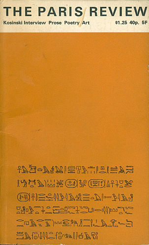 Issue No. 54 Cover
