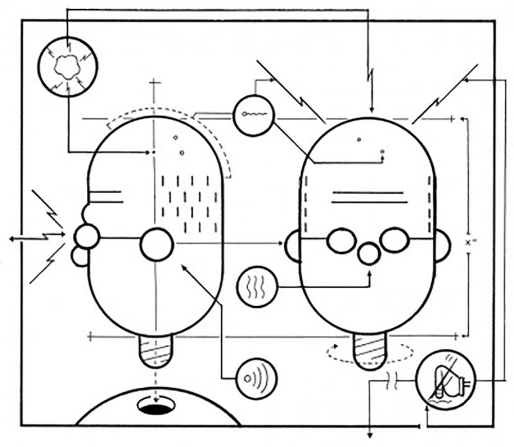 Paris Review - Chris Ware, The Art of Comics No. 2