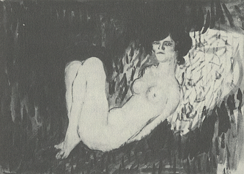 Picasso’s Women