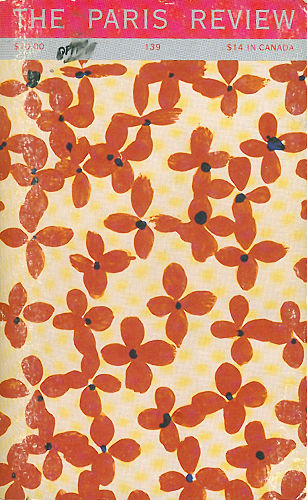 Issue No. 139 Cover