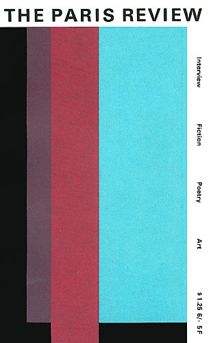 Issue No. 49 Cover