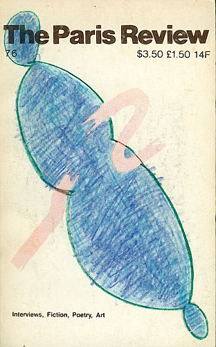 Issue No. 76 Cover