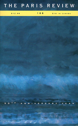 Issue No. 166 Cover