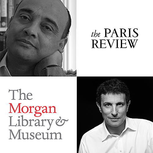 PAST EVENT Writers at Work/The Paris Review: An Evening with Kwame Anthony Appiah and David Remnick