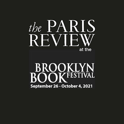 The Paris Review at the Brooklyn Book Festival 