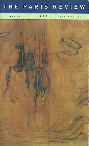 Issue No. 137 Cover