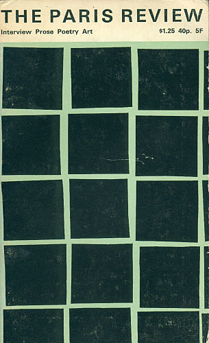 Issue No. 53 Cover
