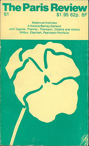 Issue No. 61 Cover