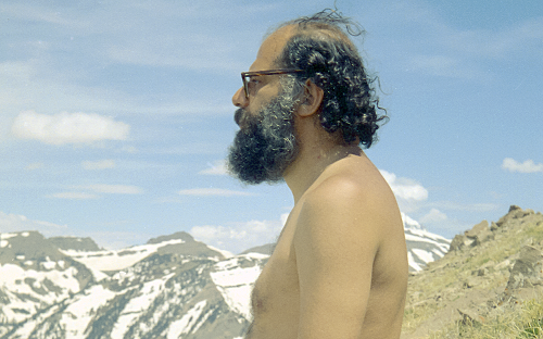 Denver to Montana Beginning 27 May 72